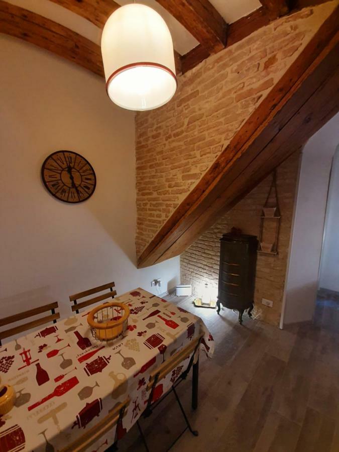 Isepo Apartment Venice Exterior photo