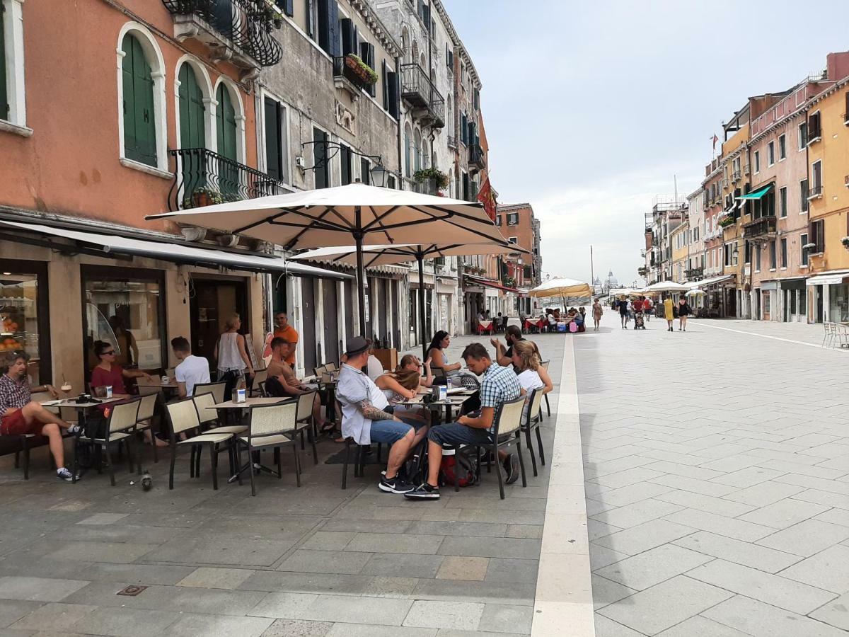 Isepo Apartment Venice Exterior photo